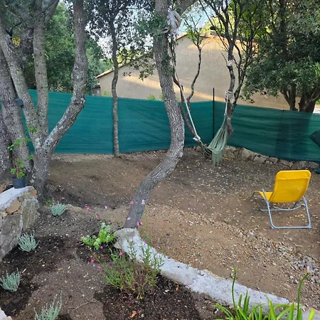 Lägenhet T2 Neuf Avec Jardin Privatif A 10 Min Des Plages *