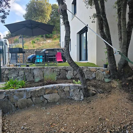 T2 Neuf Avec Jardin Privatif A 10 Min Des Plages Lägenhet *