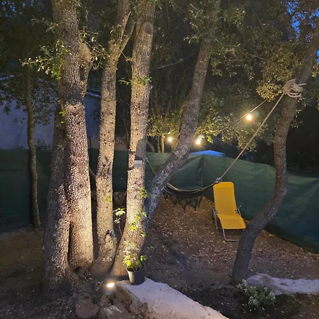 Lägenhet T2 Neuf Avec Jardin Privatif A 10 Min Des Plages Viggianello